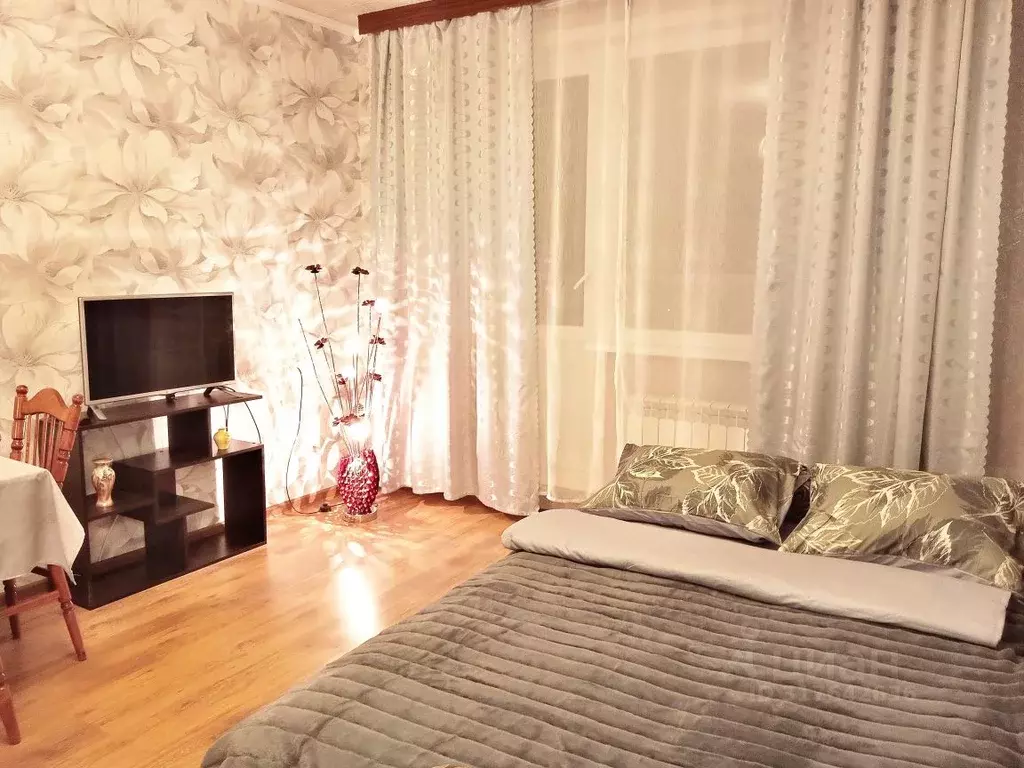 1-к кв. Москва Братиславская ул., 6К1 (40.0 м) - Фото 0