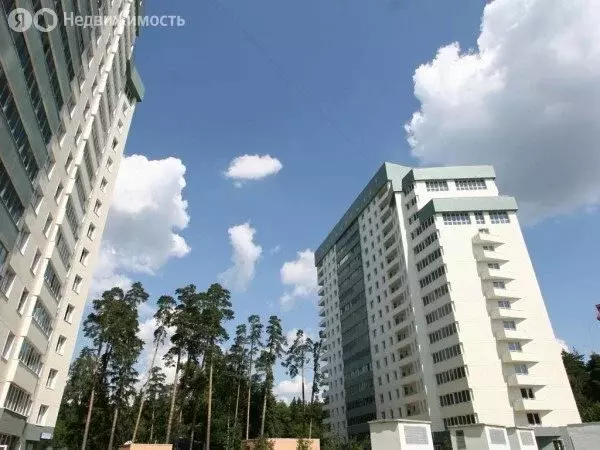 1-комнатная квартира: Жуковский, улица Амет-хан Султана, 15к4 (58 м) - Фото 2