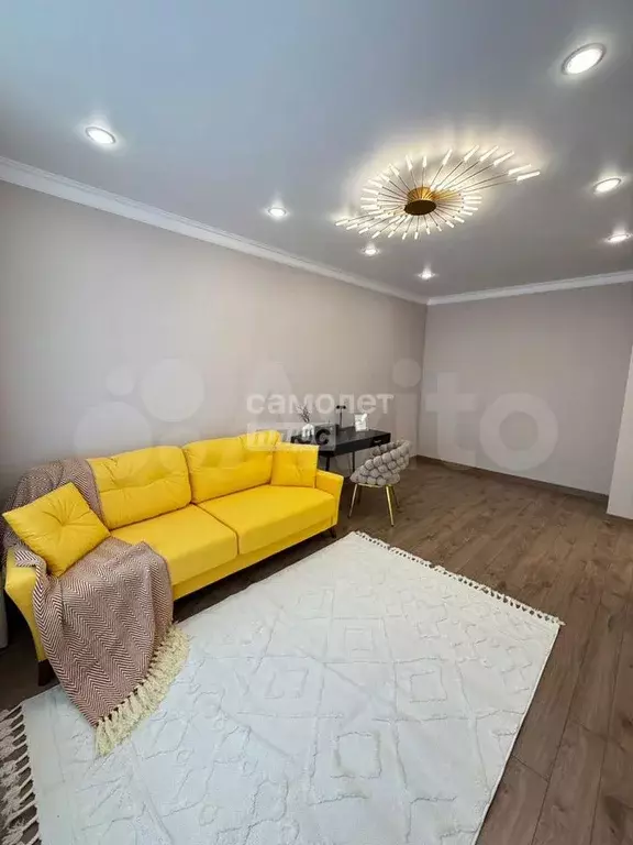 1-к. квартира, 30,5 м, 5/5 эт. - Фото 1