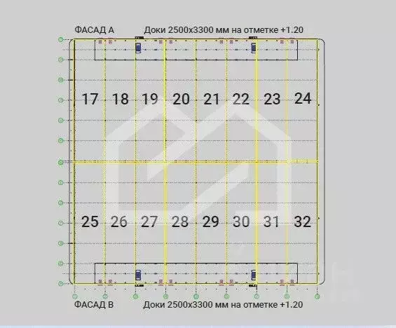 Помещение свободного назначения в Московская область, Ногинск ... - Фото 2