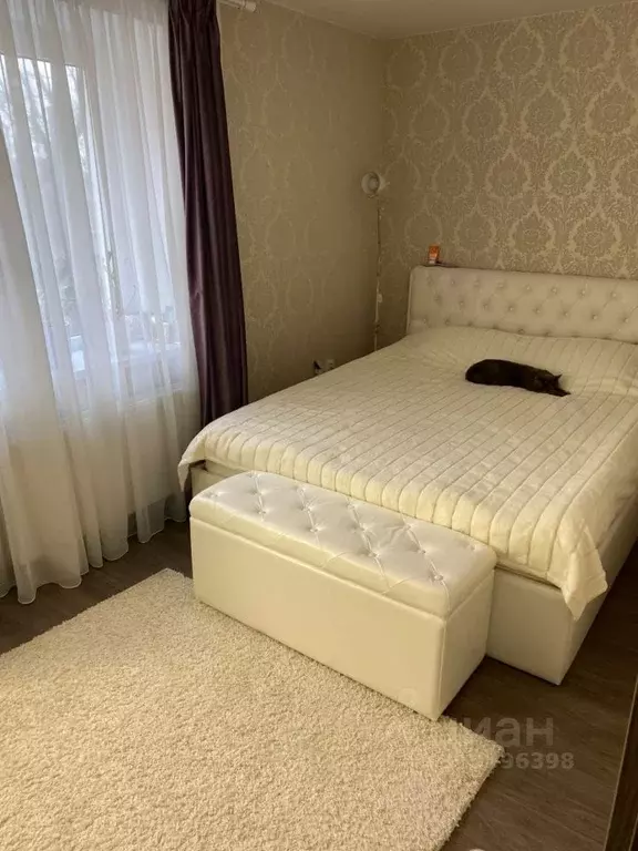 2-к кв. Ростовская область, Ростов-на-Дону ул. Ларина, 24 (45.6 м) - Фото 1