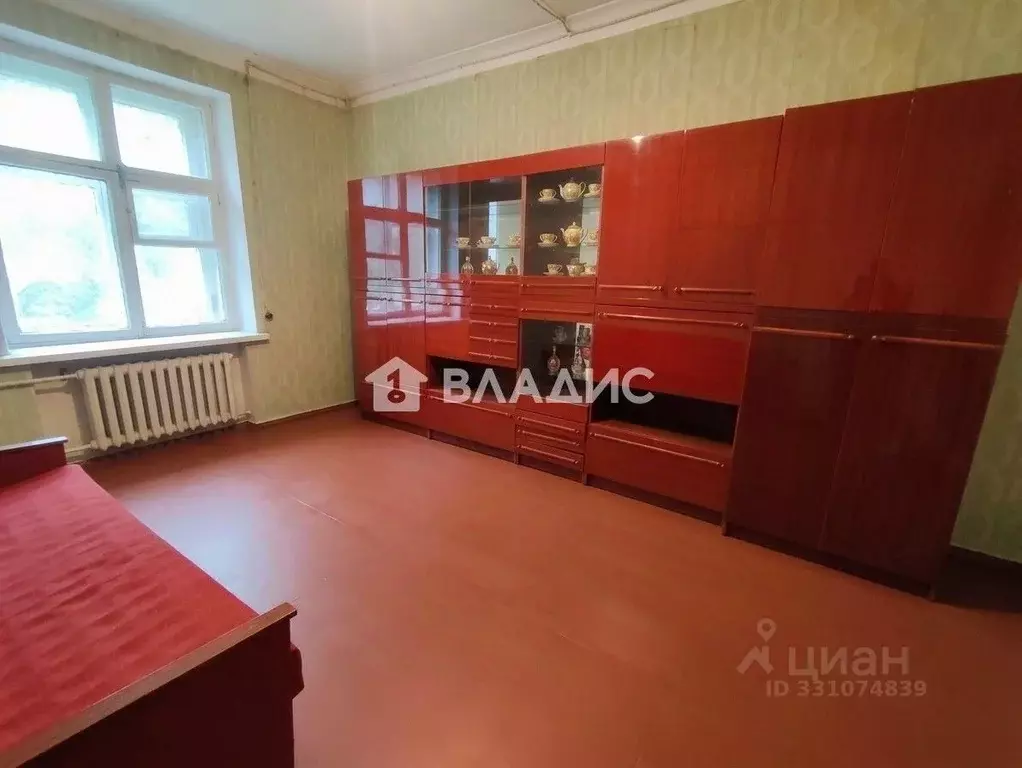 2-к кв. Московская область, Электросталь ул. Жулябина, 3 (60.0 м) - Фото 2