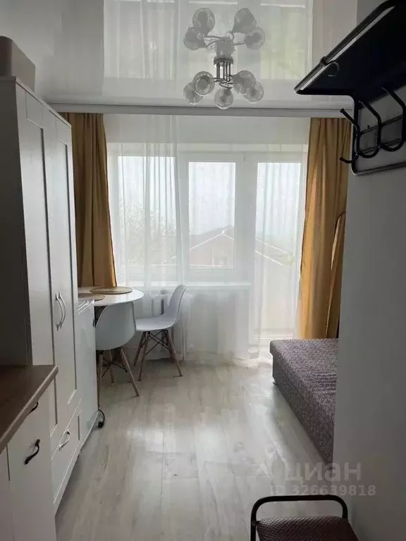 Студия Приморский край, Владивосток ул. Адмирала Юмашева, 14Б (16.0 м) - Фото 2