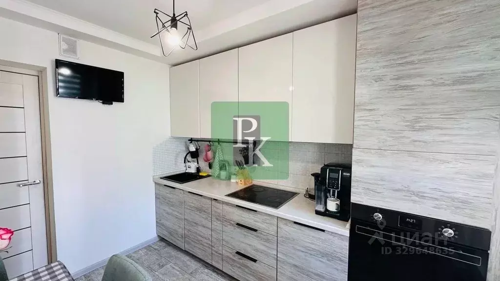 2-к кв. Севастополь ул. Павла Корчагина, 4 (51.6 м) - Фото 2