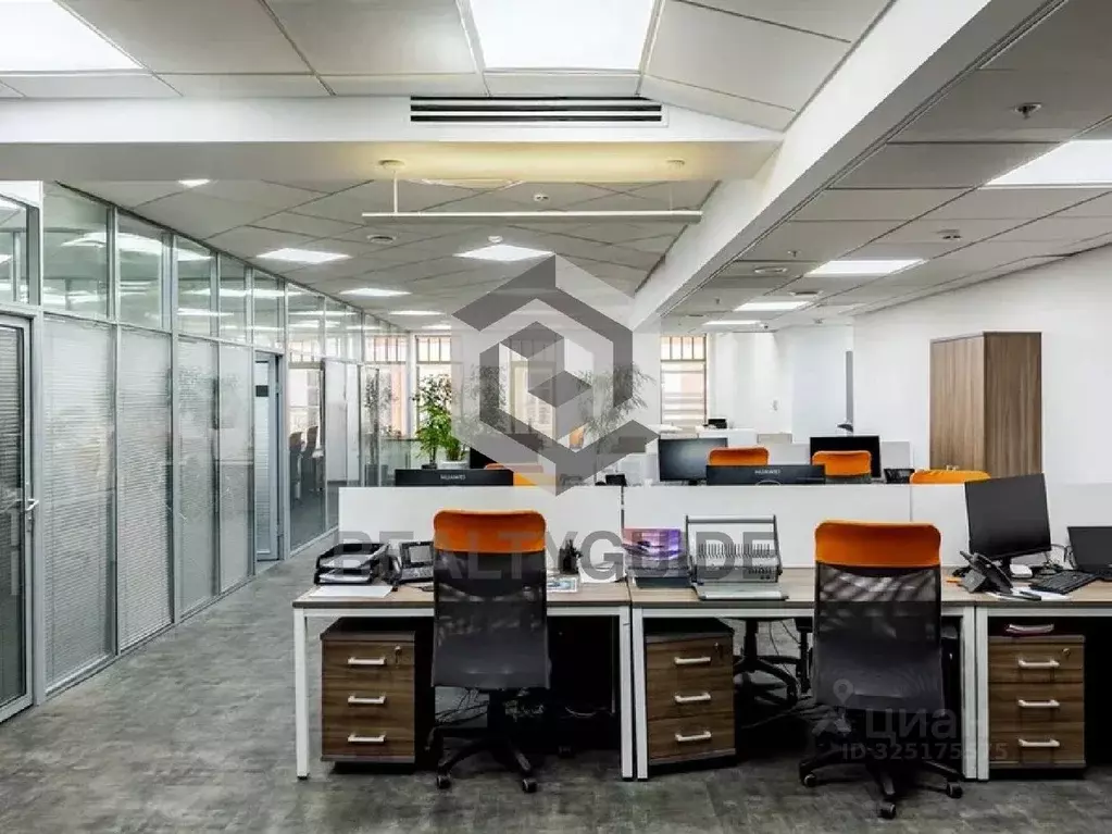 Офис в Москва Подкопаевский пер., 4 (171 м) - Фото 1