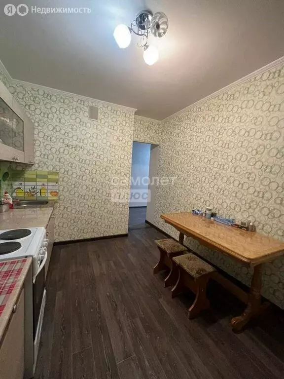 1-комнатная квартира: Липецк, улица Валентины Терешковой, 28/5 (18.5 ... - Фото 1