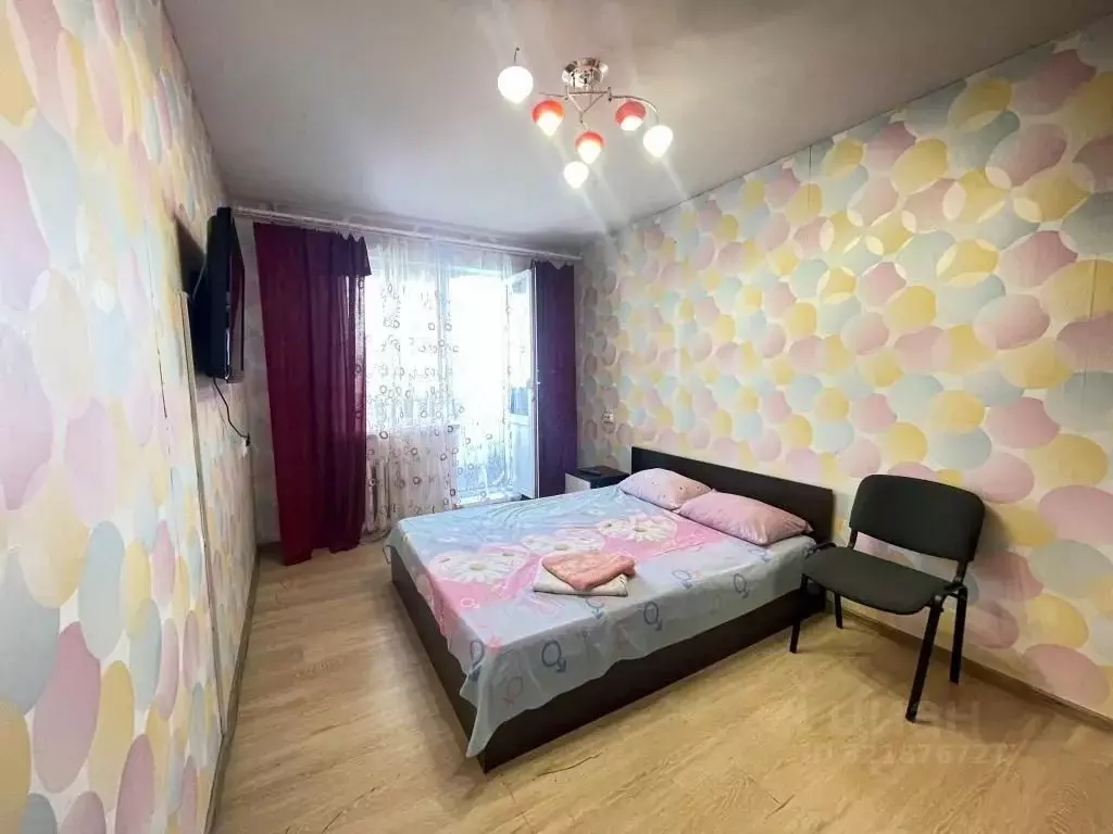 3-к кв. Тульская область, Тула ул. Революции, 10 (80.0 м) - Фото 2