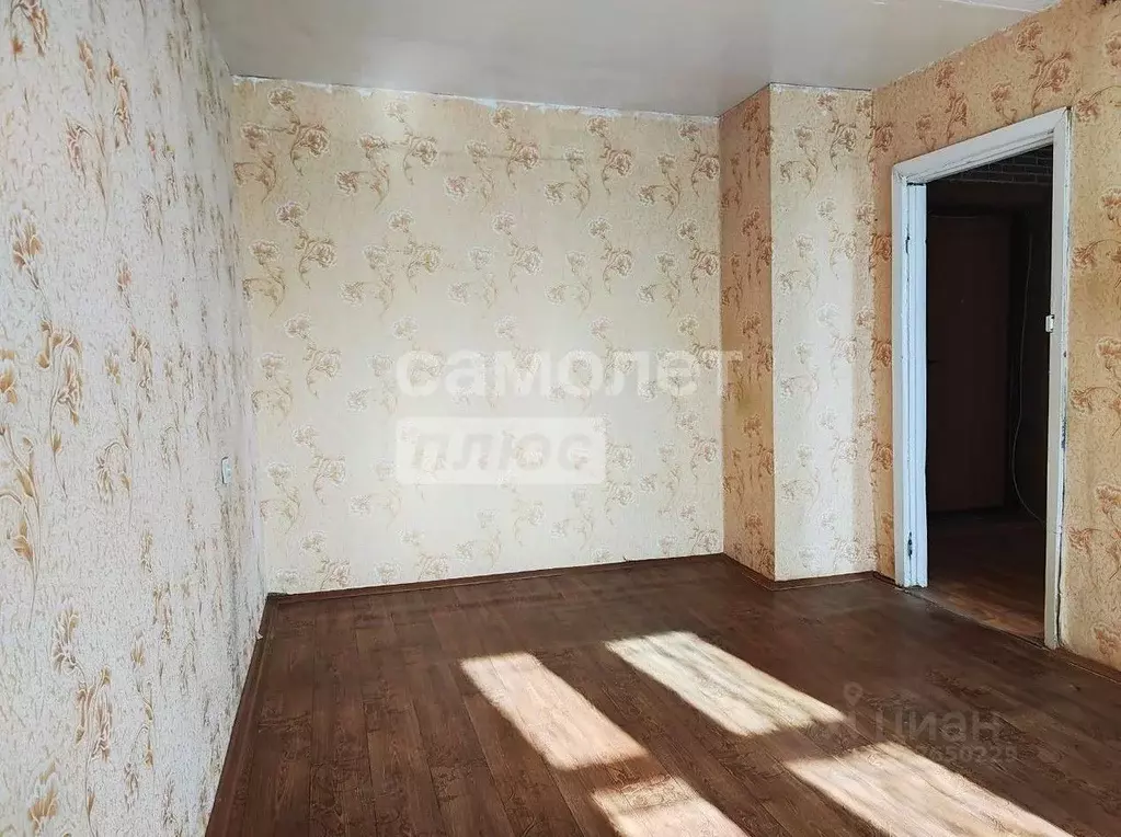 3-к кв. Марий Эл, Волжск ул. Кирова, 2 (50.3 м) - Фото 1