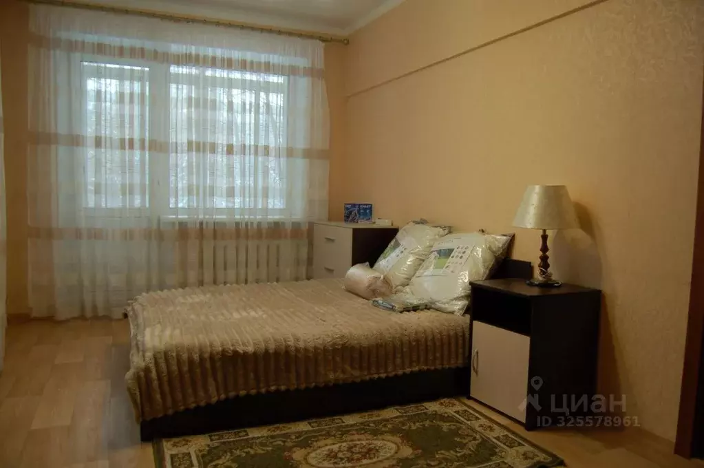 2-к кв. Москва ул. Адмирала Макарова, 12 (39.0 м) - Фото 2