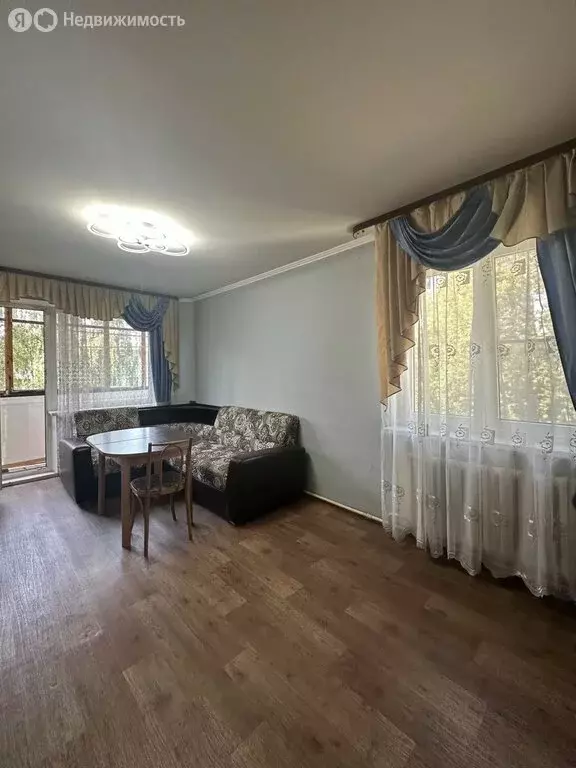 2-комнатная квартира: Псков, Народная улица, 29 (42.6 м) - Фото 1