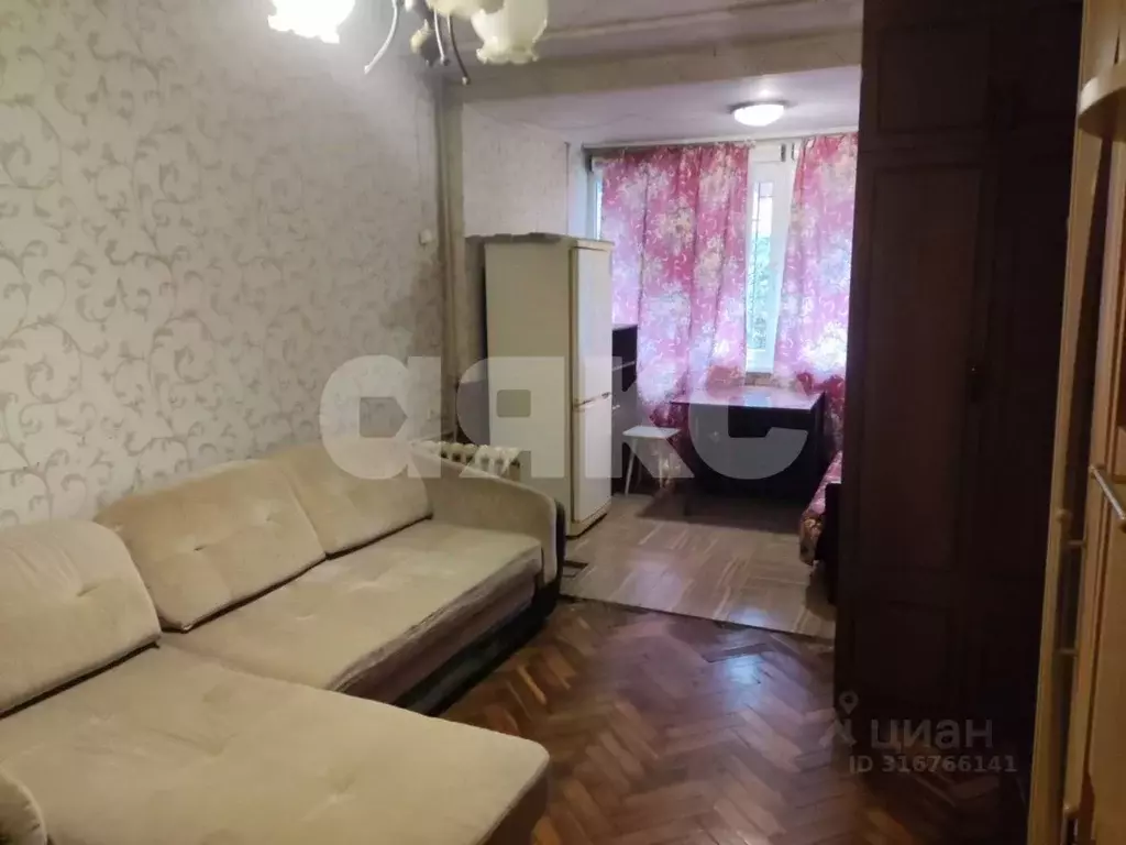 Помещение свободного назначения в Краснодарский край, Сочи Донская ... - Фото 0