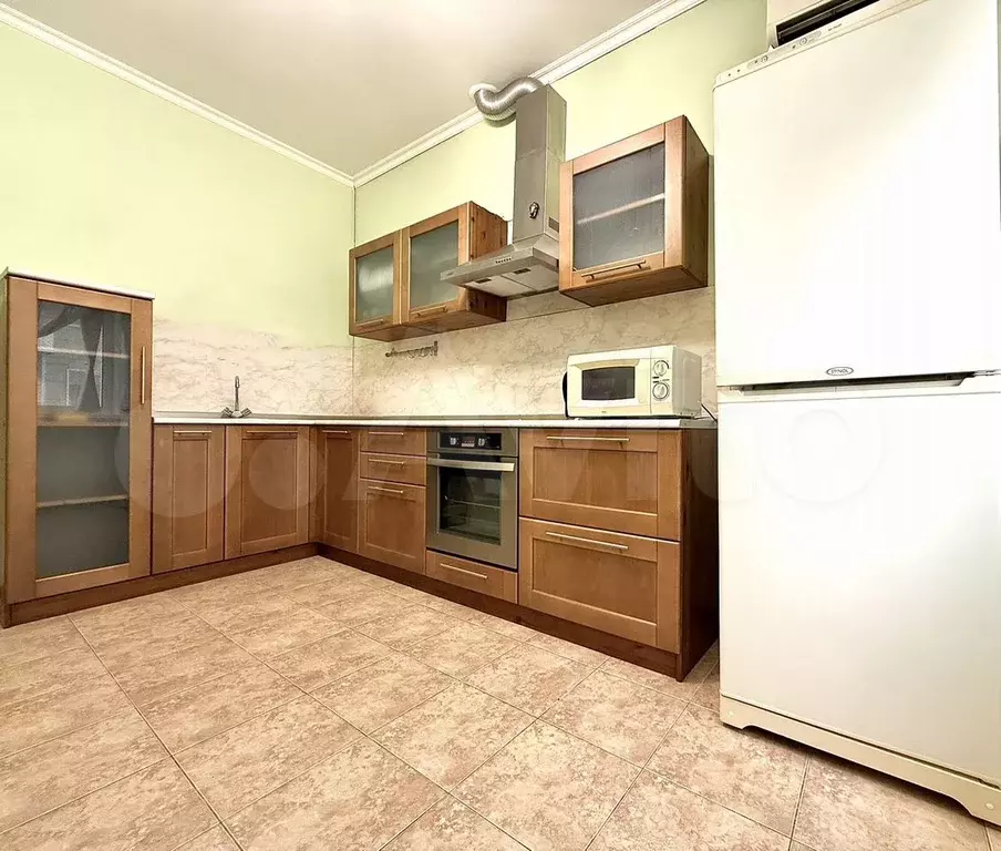 2-к. квартира, 61 м, 8/23 эт. - Фото 0