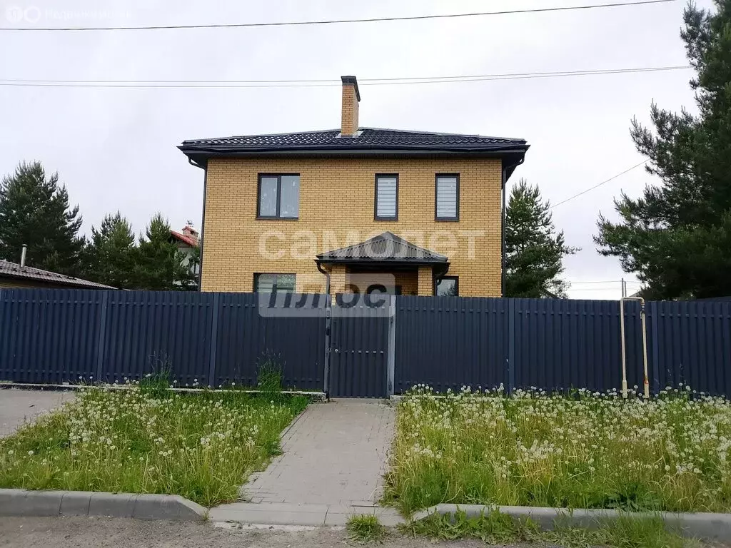 Дом в Богородское сельское поселение, деревня Куюки, улица Соловьиная ... - Фото 1