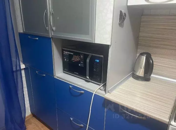 2-к кв. Чувашия, Чебоксары ул. Красина, 14 (50.0 м) - Фото 2