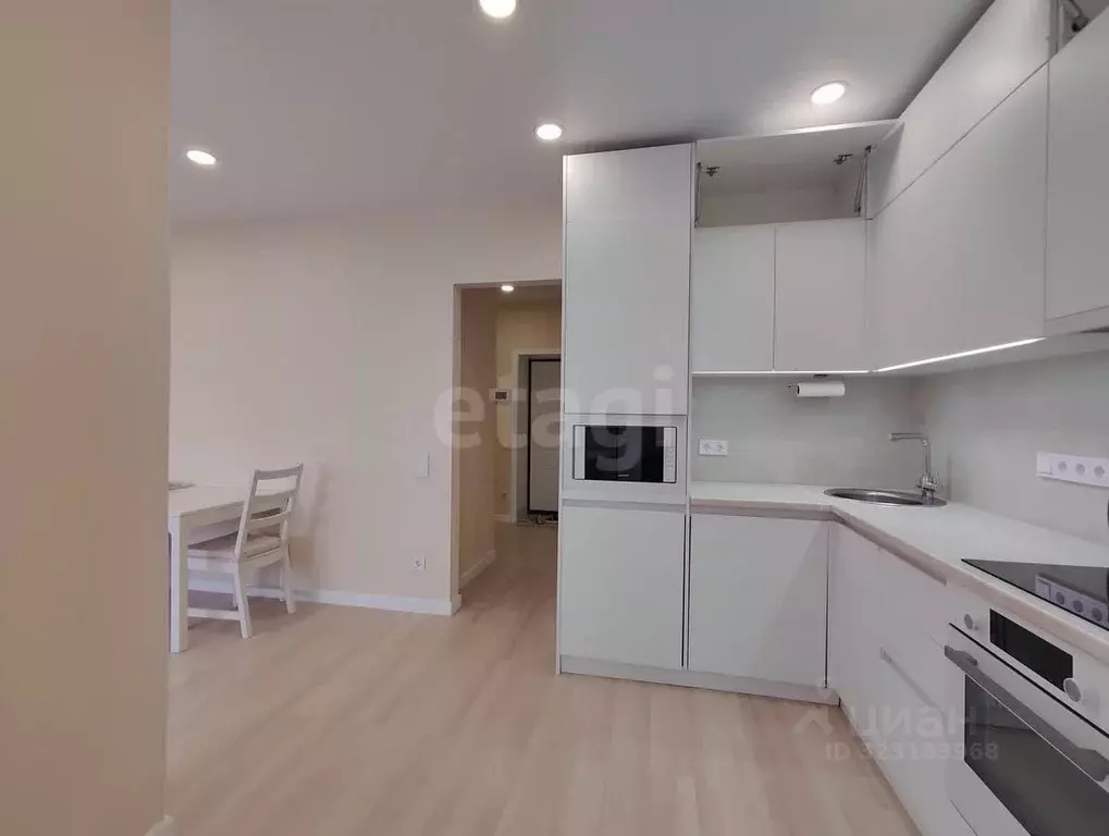 2-к кв. Самарская область, Самара просп. Карла Маркса, 295Б (61.0 м) - Фото 1