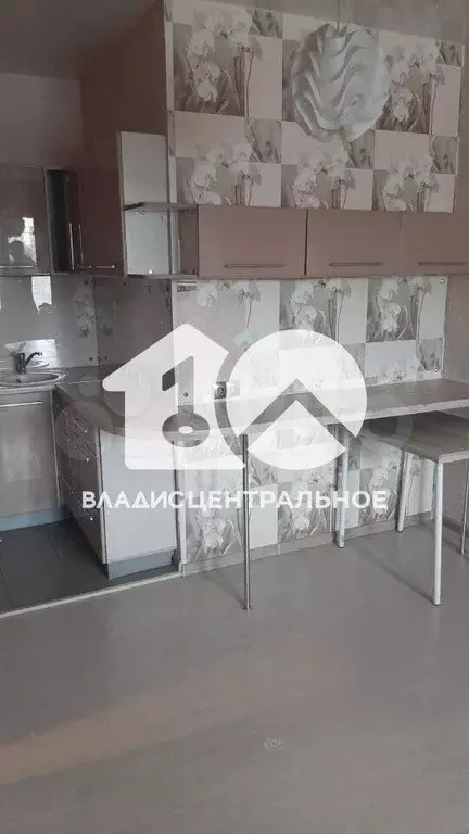 1-к. квартира, 34 м, 3/6 эт. - Фото 1