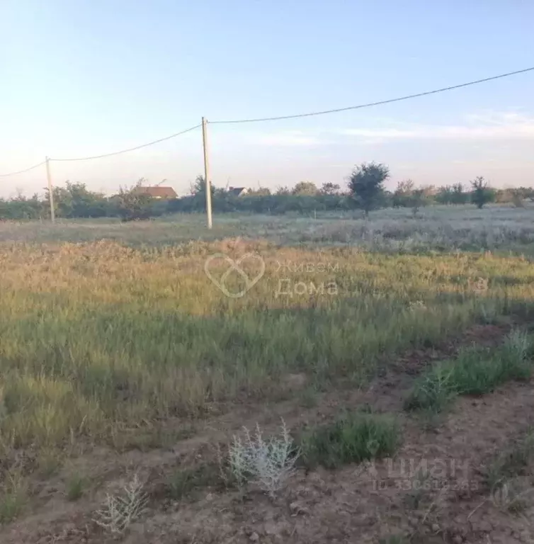 Участок в Волгоградская область, Волгоград Кировская ул. (9.9 сот.) - Фото 2