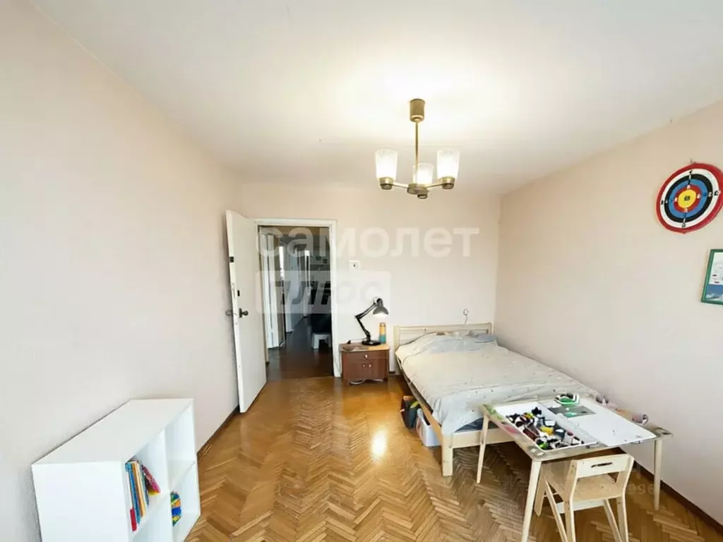 3-к кв. Санкт-Петербург ул. Замшина, 33 (70.2 м) - Фото 2