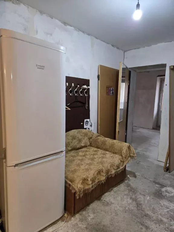 3-к кв. Московская область, Домодедово Западный мкр, ул. Лунная, 13 ... - Фото 1