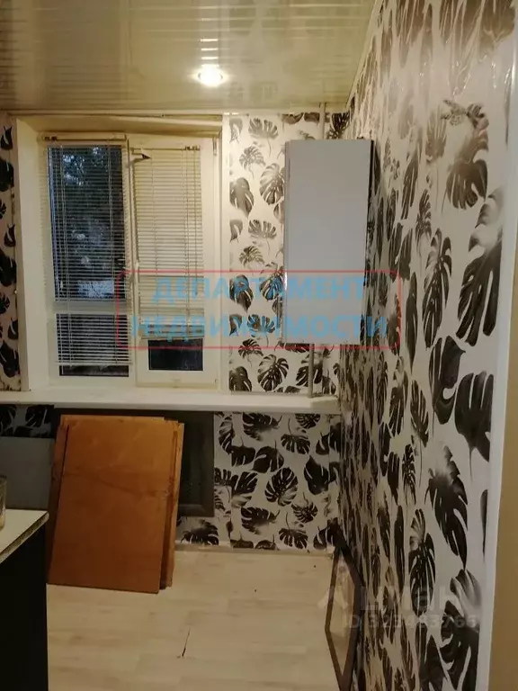 1-к кв. Ульяновская область, Димитровград ул. Майора Кузнецова, 7 ... - Фото 2