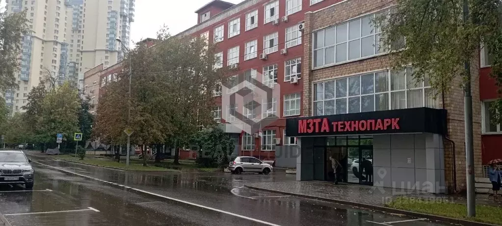 Офис в Москва Мироновская ул., 33С26 (72 м) - Фото 2