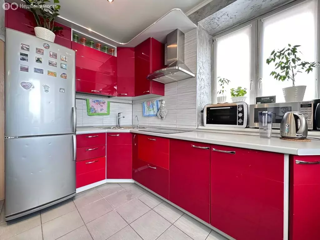 1-комнатная квартира: Санкт-Петербург, Ленинский проспект, 84к2 (39.1 ... - Фото 1