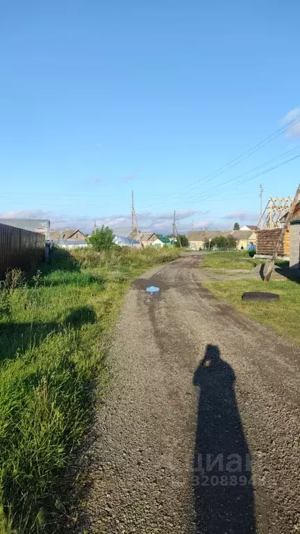 Участок в Челябинская область, Красноармейский муниципальный округ, ... - Фото 1
