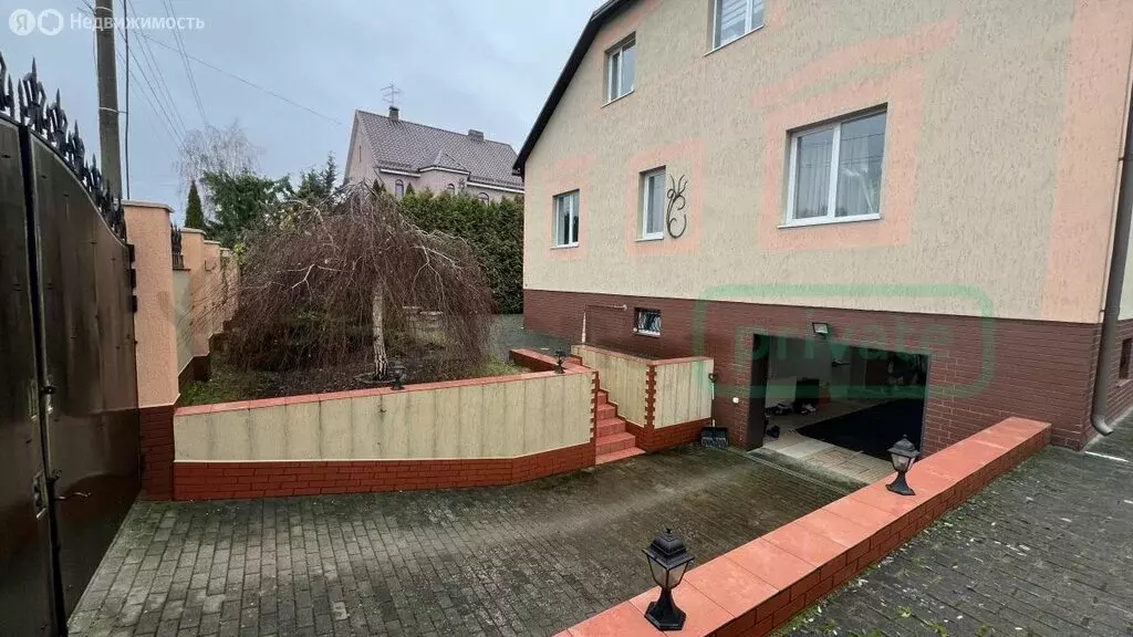 Дом в Светловский городской округ, посёлок Волочаевское, Южная улица ... - Фото 2