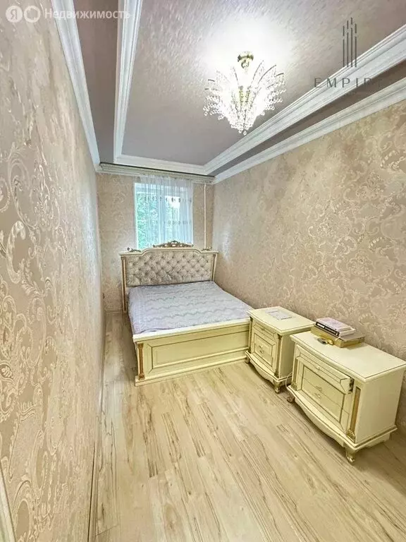 1-комнатная квартира: Грозный, улица Нурсултана Абишевича Назарбаева, ... - Фото 1