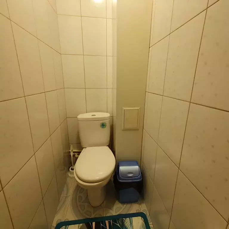 2-к кв. Свердловская область, Екатеринбург ул. Крестинского, 57 (48.0 ... - Фото 2