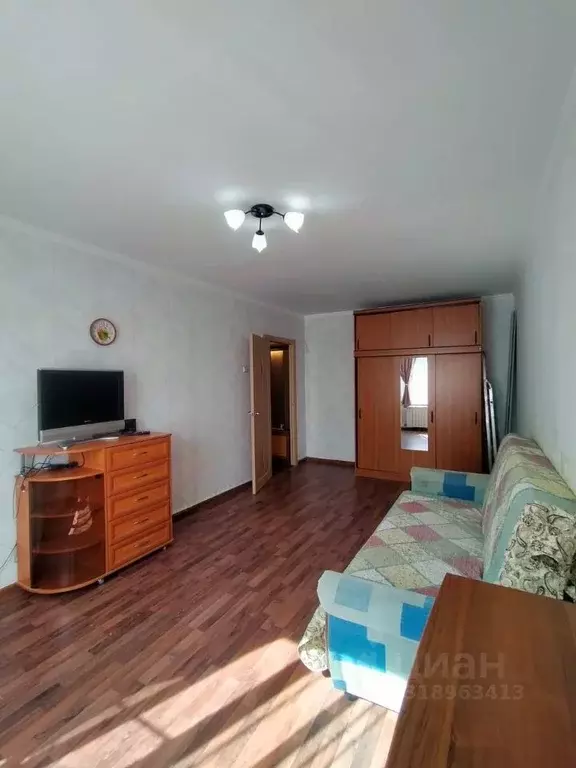 1-к кв. Москва Ярославское ш., 6К2 (35.0 м) - Фото 1