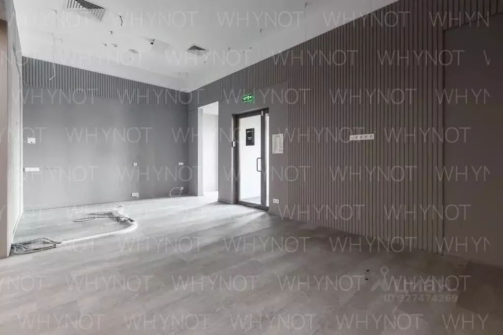 Офис в Москва Озерная ул., 35 (200 м) - Фото 2