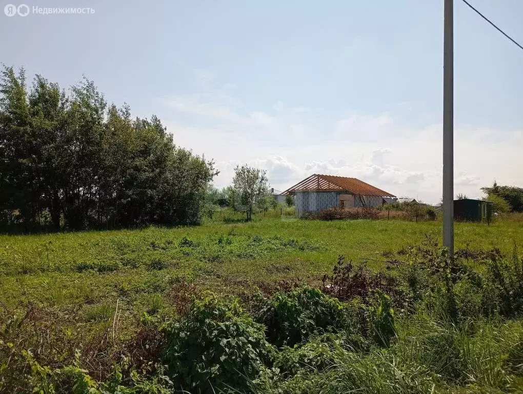 Участок в Калининградская область, Зеленоградский муниципальный округ, ... - Фото 0