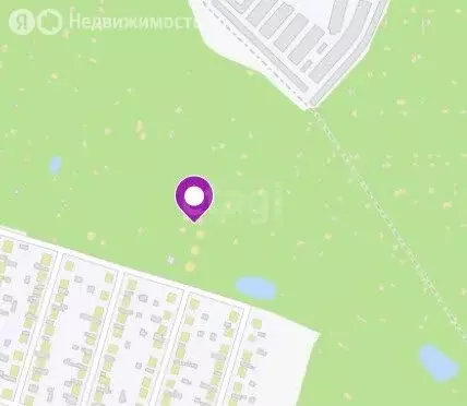 Участок в Копейск, СНТ Мебельщик, Рябиновая улица (5.5 м) - Фото 2