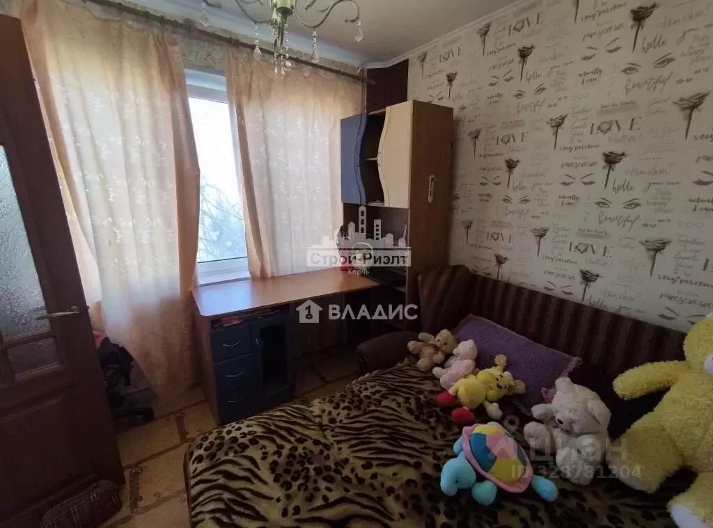 4-к кв. Крым, Керчь ш. Вокзальное, 49 (62.0 м) - Фото 1