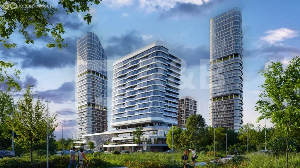 Помещение свободного назначения (324.6 м) - Фото 2