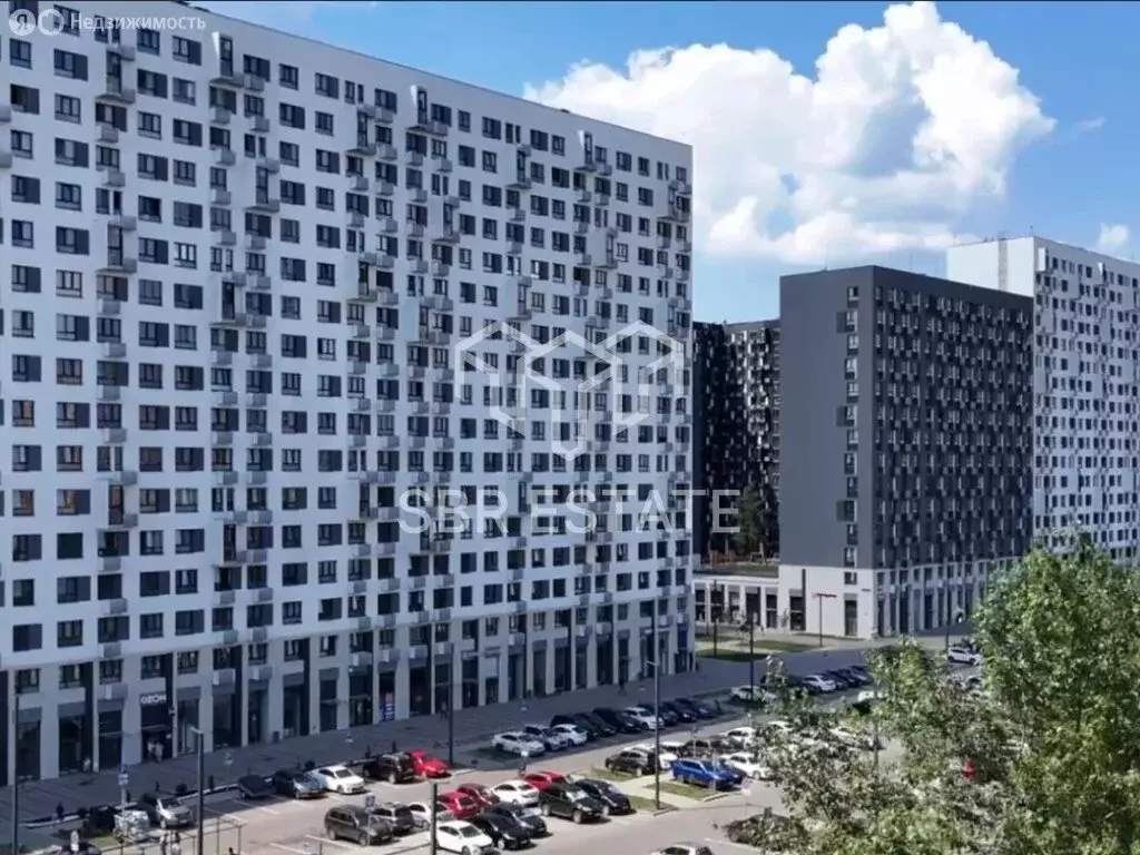 Торговая площадь (99.1 м) - Фото 1