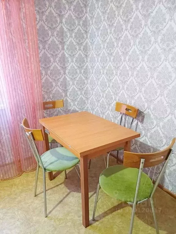 1-к кв. Белгородская область, Белгород ул. 5 Августа, 33 (43.8 м) - Фото 2