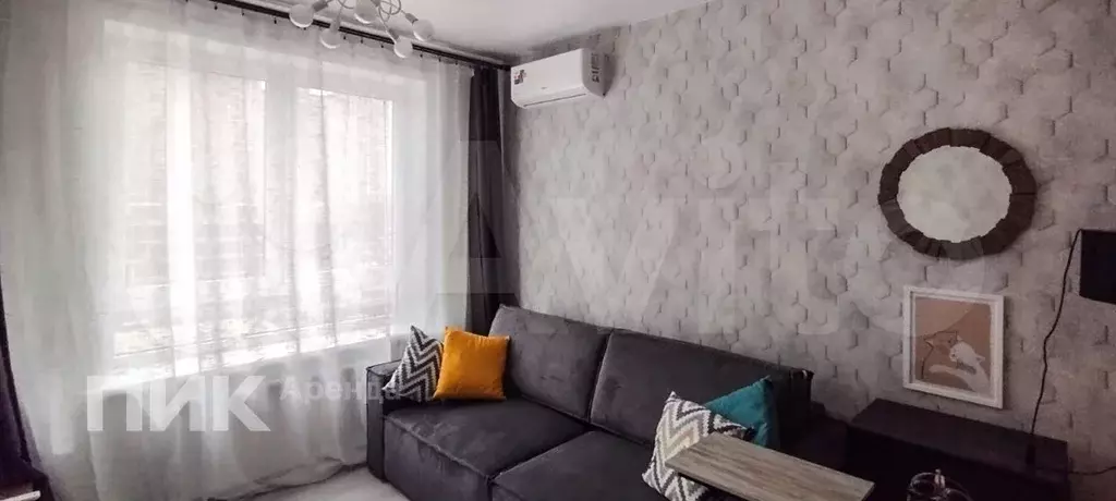 1-к. квартира, 37,5 м, 7/24 эт. - Фото 0
