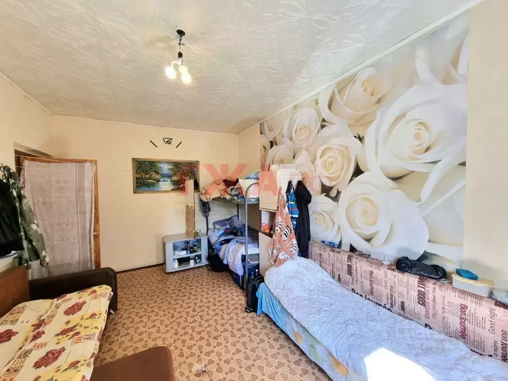 3-к кв. Саха (Якутия), Нерюнгри просп. Геологов, 81 (69.1 м) - Фото 2
