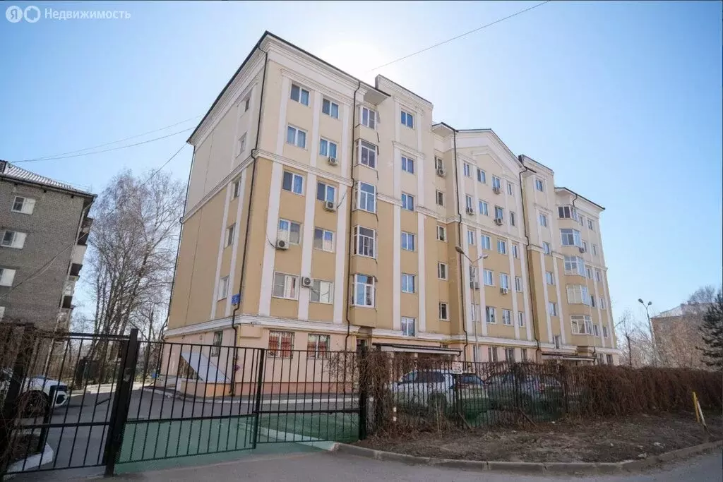 Помещение свободного назначения (219 м) - Фото 1