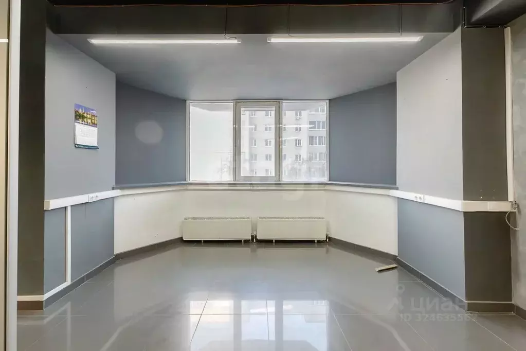 Помещение свободного назначения в Свердловская область, Екатеринбург ... - Фото 1