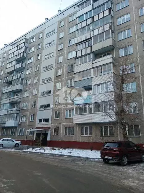 2-к. квартира, 44 м, 8/9 эт. - Фото 0