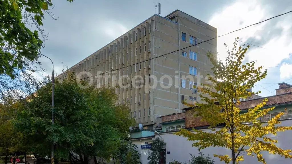 Офис в Москва Щербаковская ул., 53 (1560 м) - Фото 2
