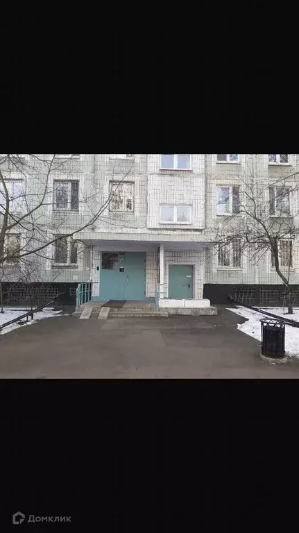 Продаётся 3-к квартира, 60 м - Фото 1