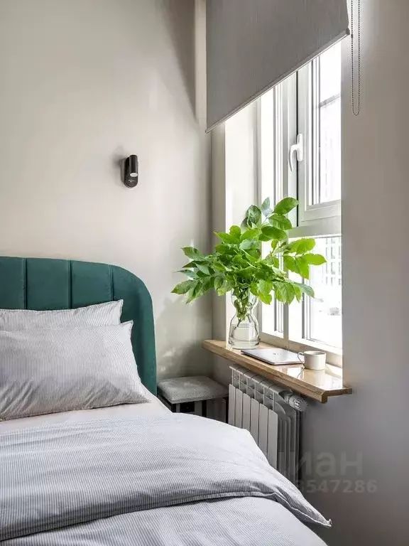 1-к кв. Санкт-Петербург Лиговский просп., 232 (35.0 м) - Фото 1