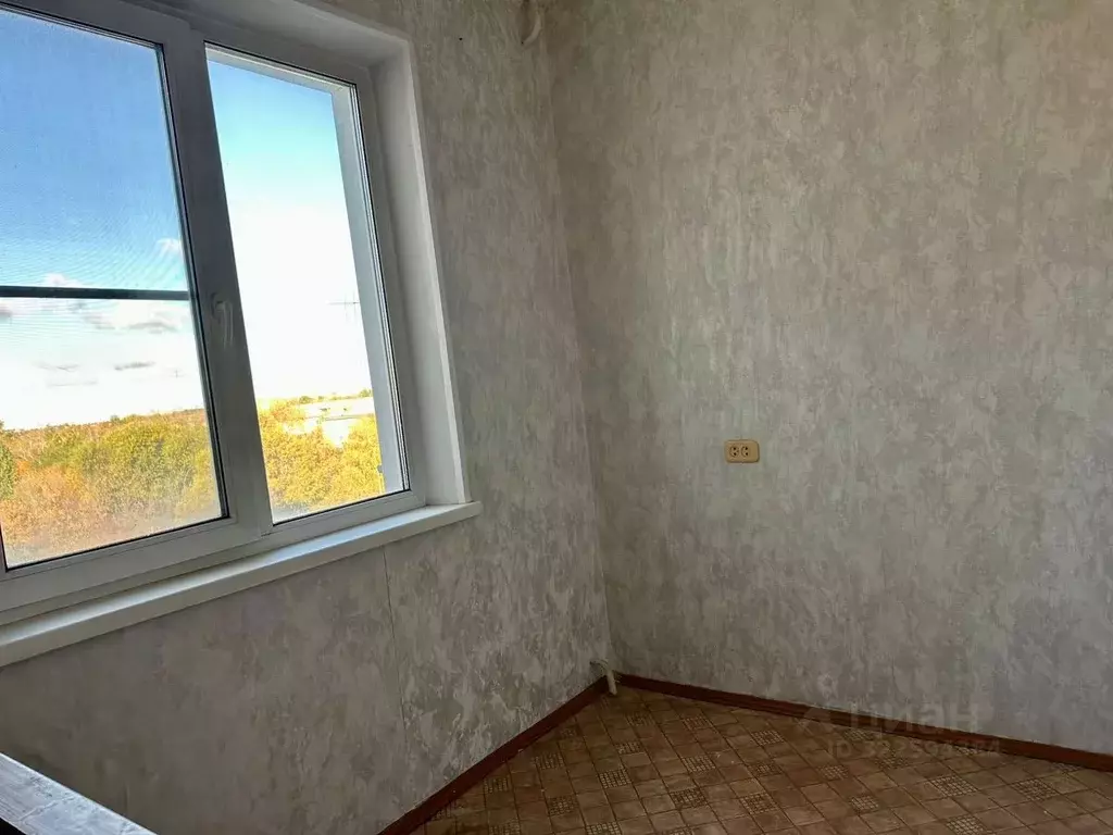 1-к кв. Челябинская область, Челябинск ул. Гагарина, 50В (30.1 м) - Фото 2