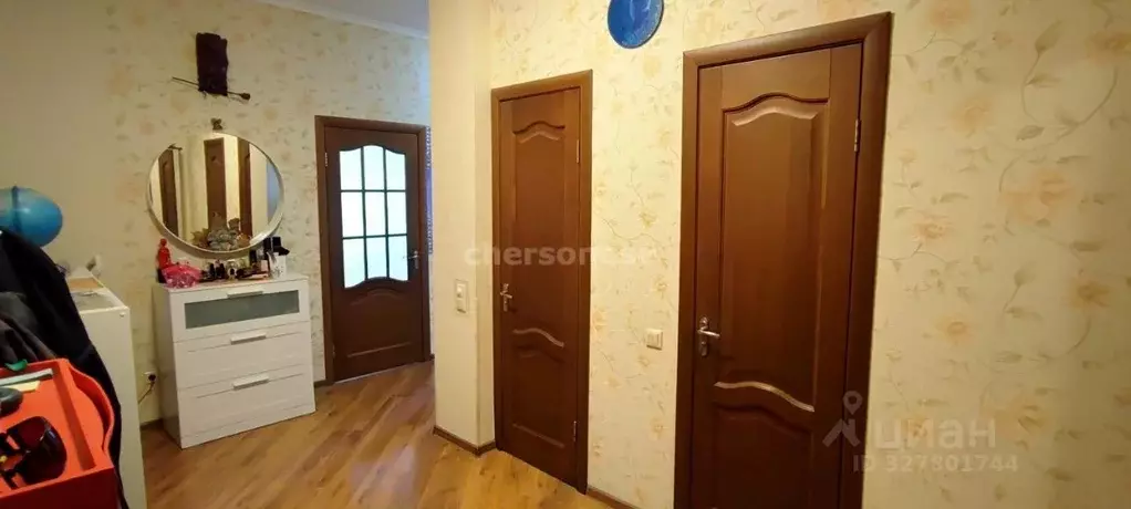 2-к кв. Севастополь ул. Новороссийская, 5 (71.4 м) - Фото 1