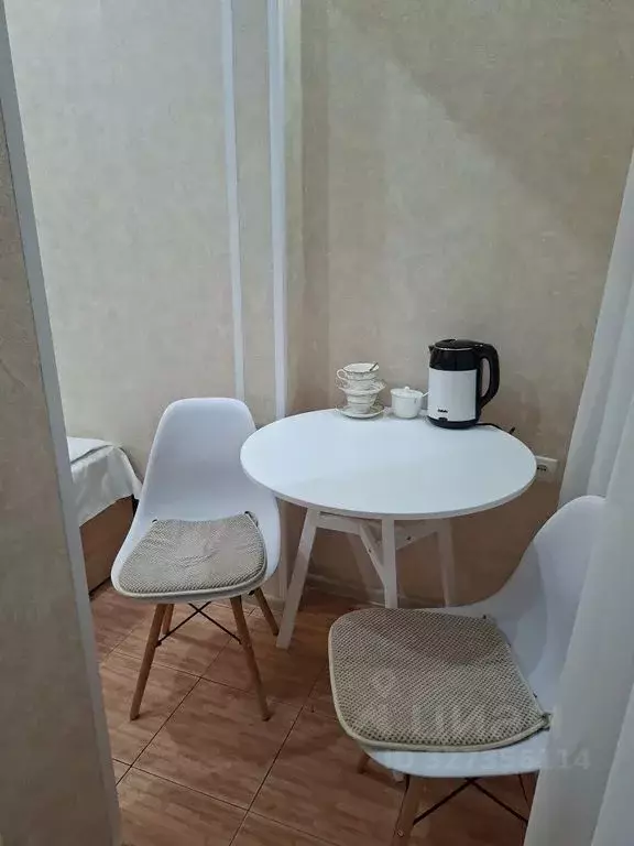 Комната Северная Осетия, Владикавказ ул. Колка Кесаева, 3 - Фото 2
