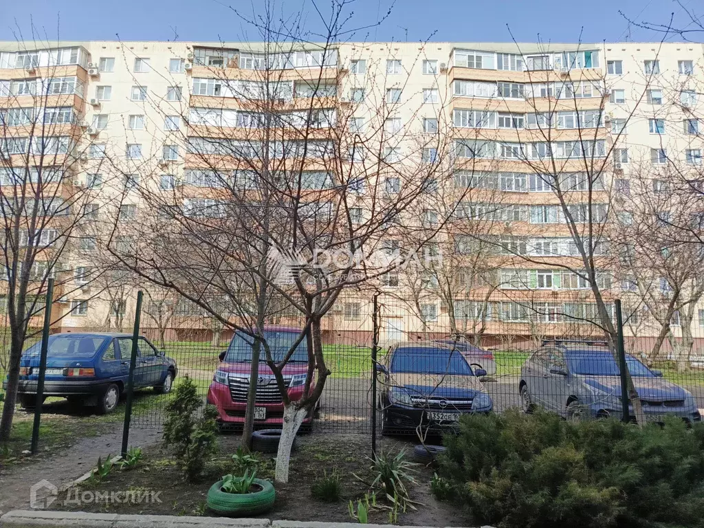 Продаётся 1-к квартира, 30 м - Фото 1